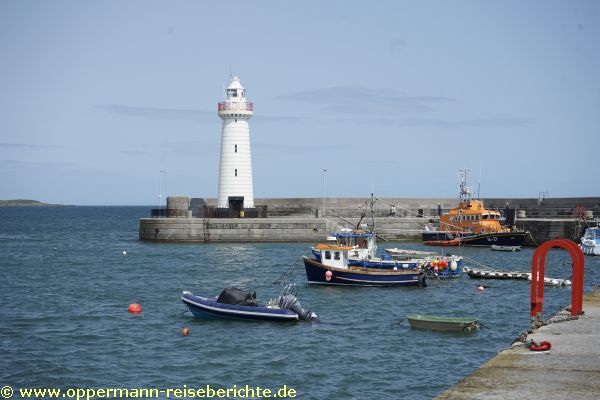 Donaghadee