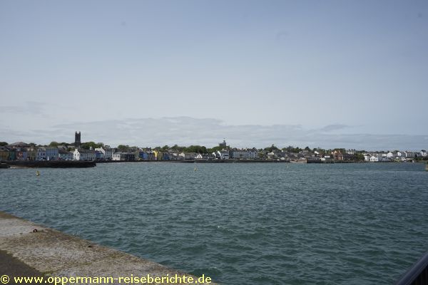 Donaghadee