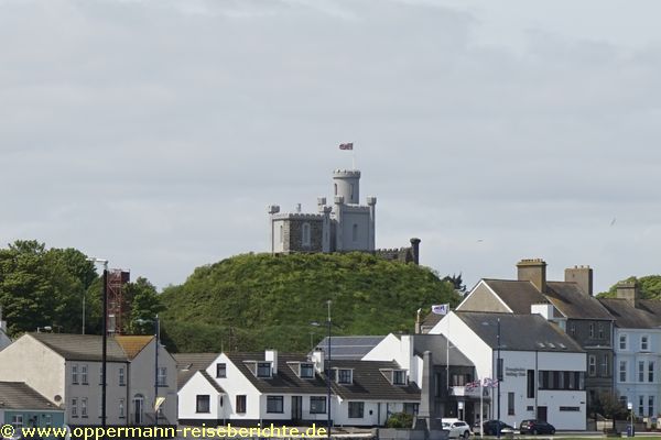 Donaghadee