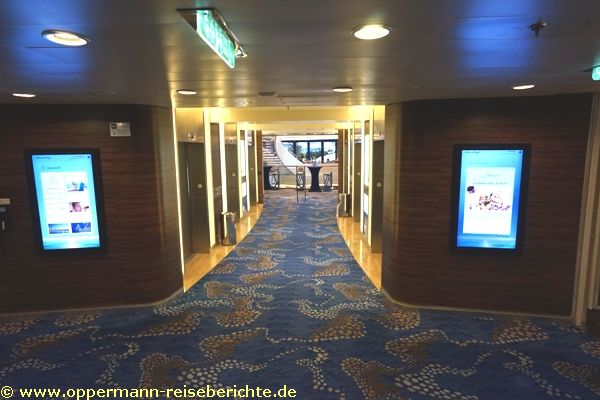 Mein Schiff 3