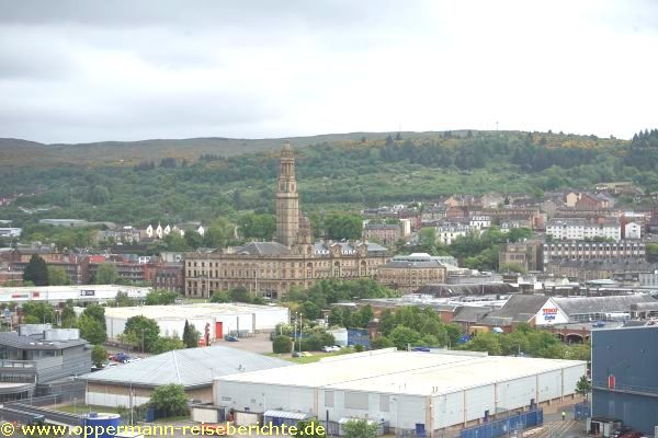 Greenock