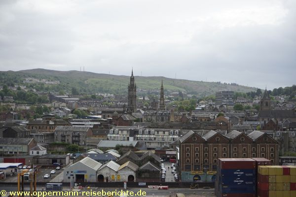 Greenock