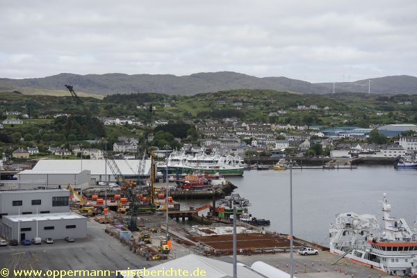 Killybegs