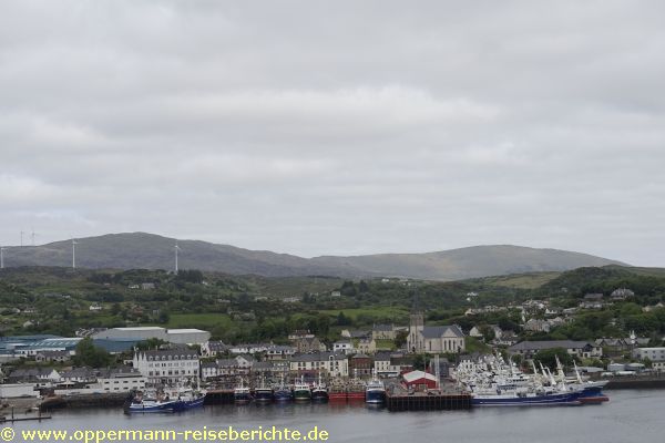 Killybegs