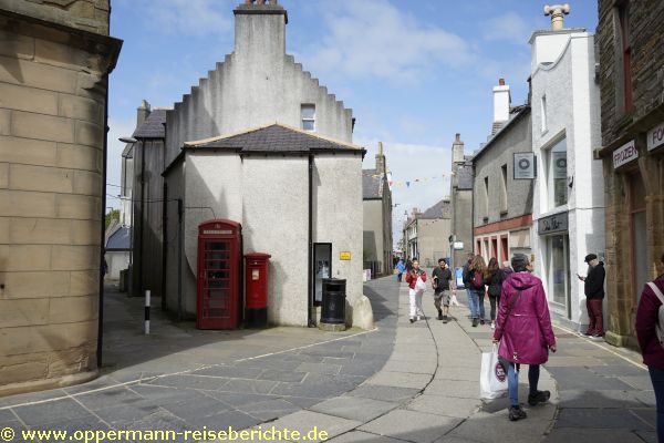 Kirkwall