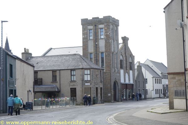 Kirkwall