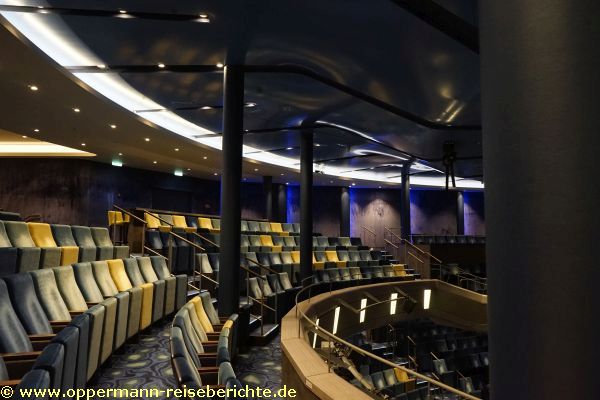 Mein Schiff 3