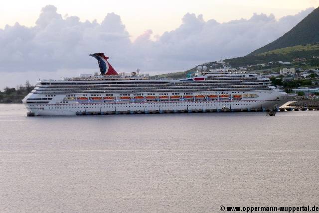 Carnival Freedom