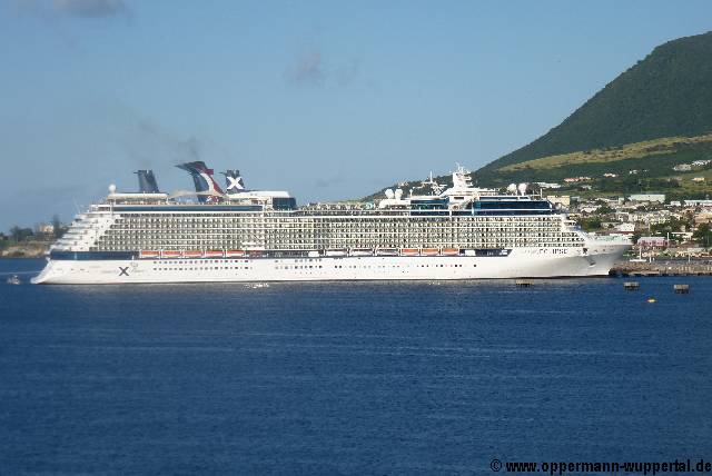 Celebrity Eclipse