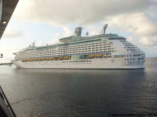 Explorer of the Seas