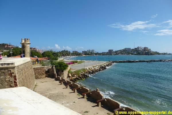 Isla Margarita