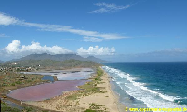 Isla Margarita