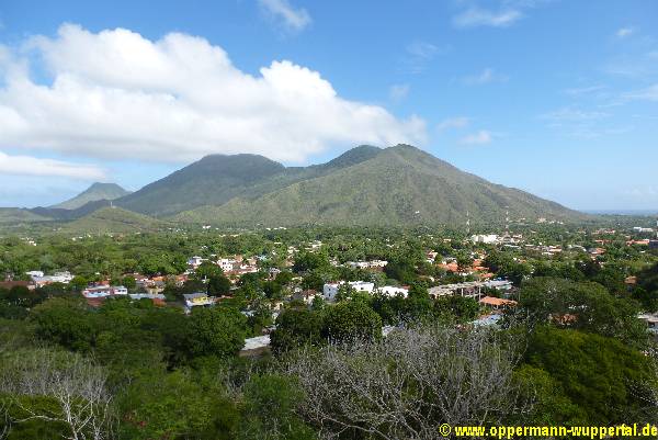 Isla Margarita