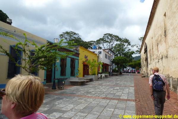 Isla Margarita