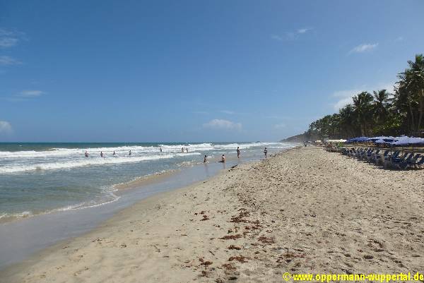 Isla Margarita