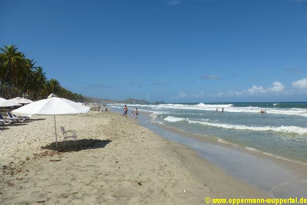 Isla Margarita