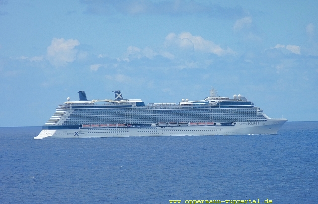 Celebrity Eclipse