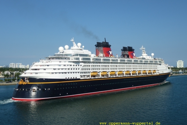 Disney Wonder