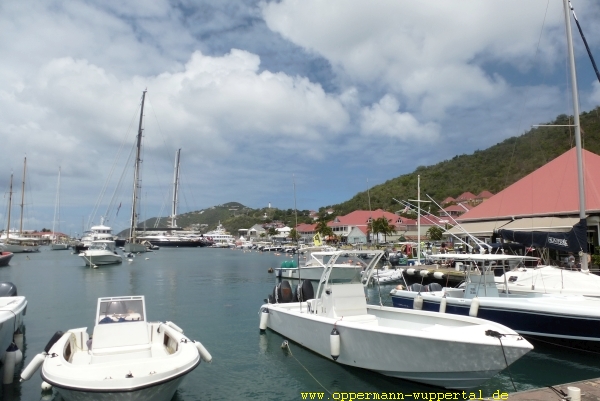 Gustavia