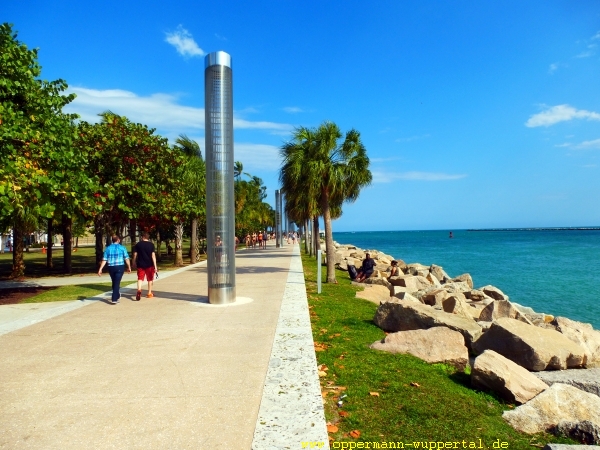 Bayfront-Promenade