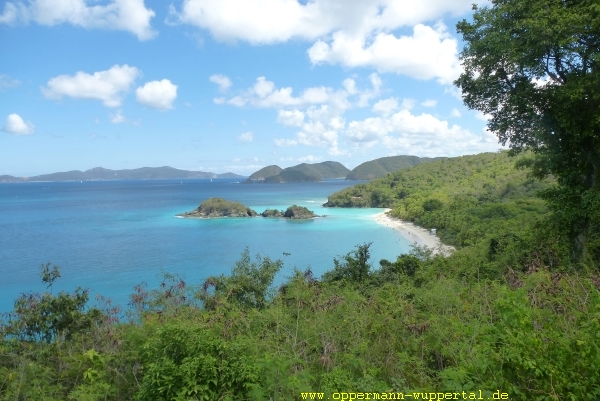 St. John