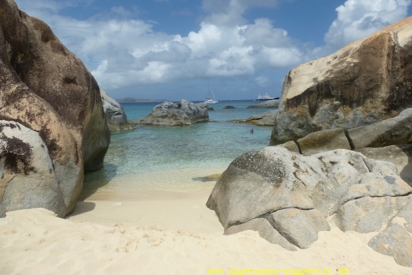 Virgin Gorda