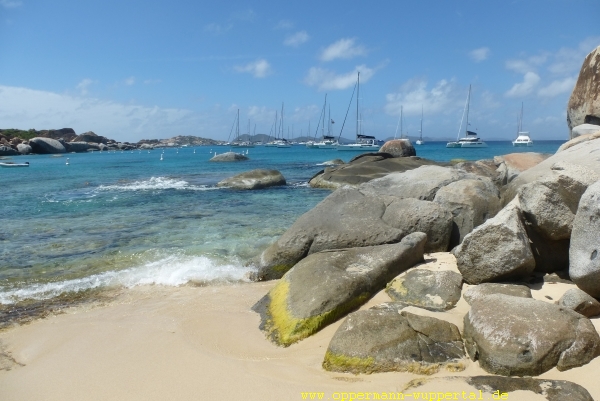 Virgin Gorda