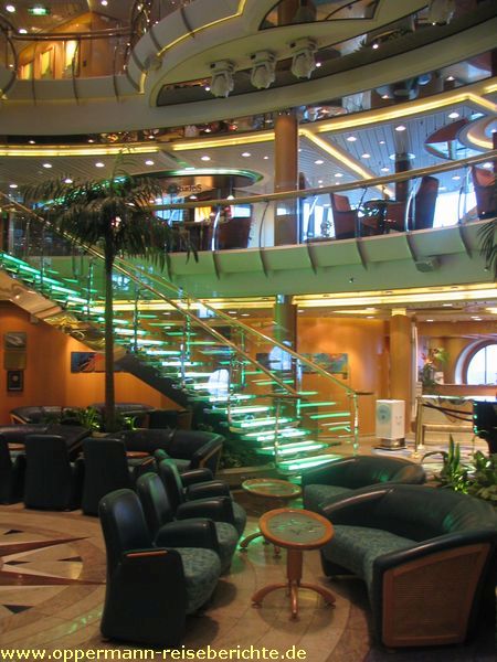 Radiance of the Seas