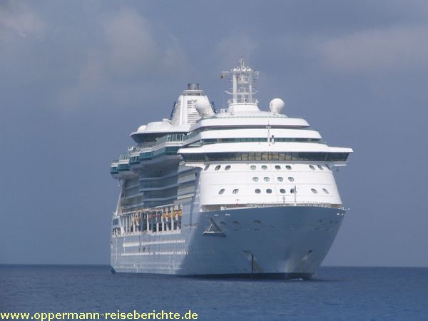 Radiance of the Seas