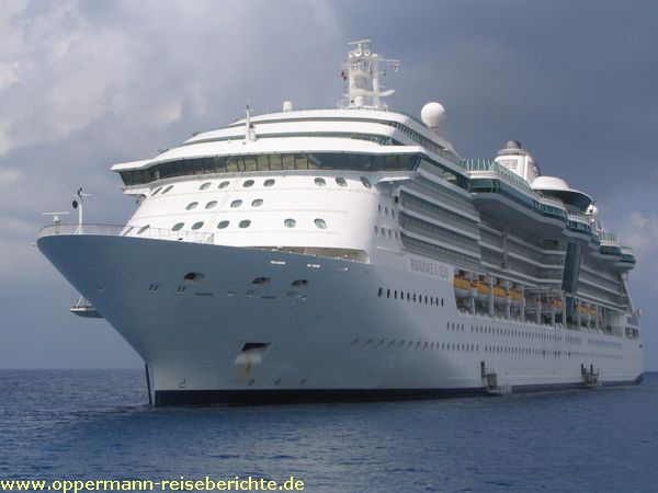 Radiance of the Seas