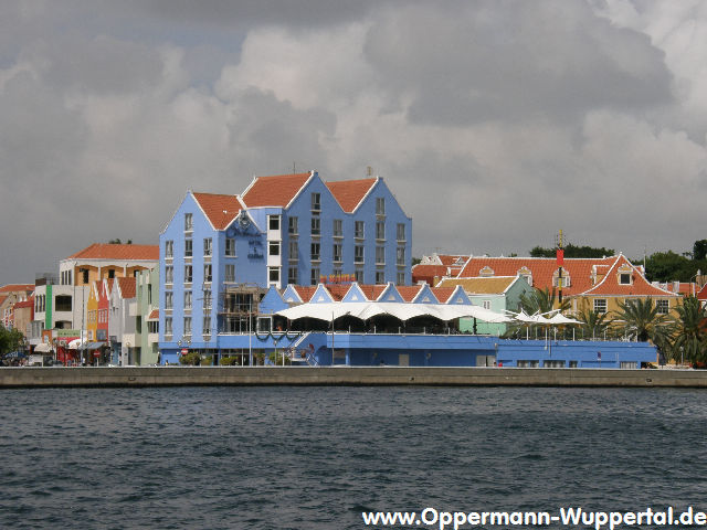 Curacao