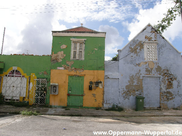 Curacao