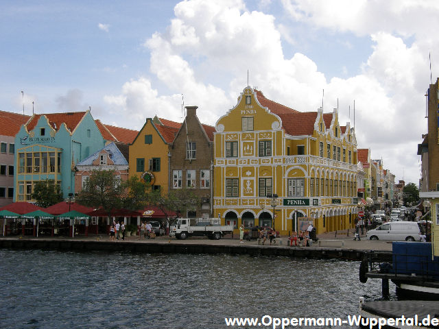 Curacao