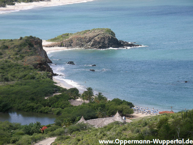 Isla de Margarita 