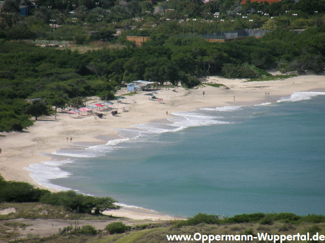 Isla de Margarita 