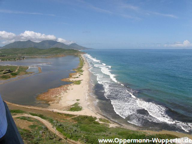 Isla de Margarita 