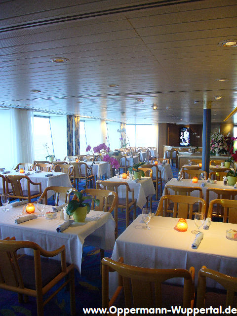 Lido Restaurant 