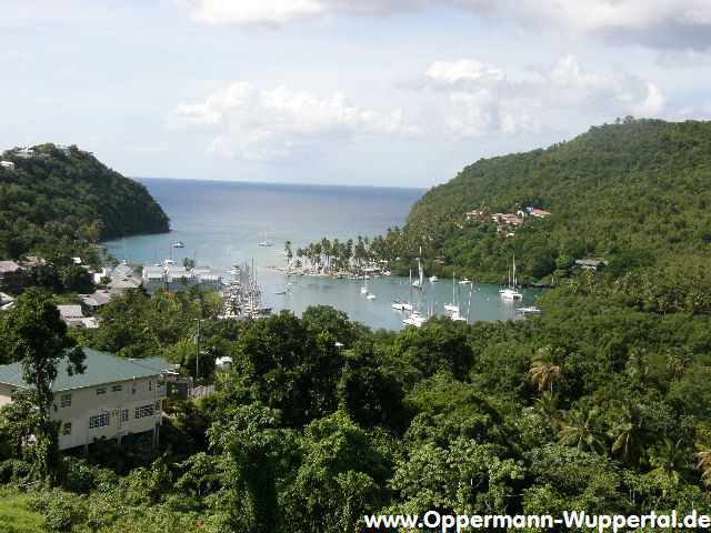 St. Lucia