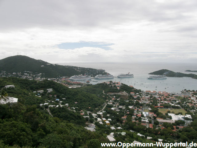 St. Thomas