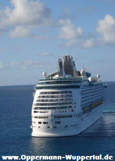 Adventure of the Seas