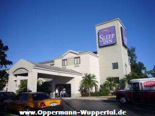 Sleep Inn