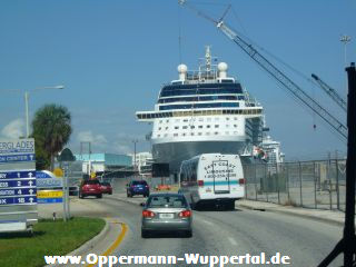 Port Everglades