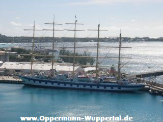 Royal Clipper