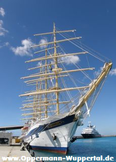 Royal Clipper