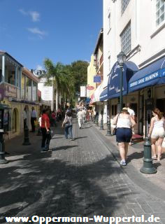 St. Maarten