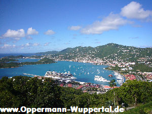 St. Thomas