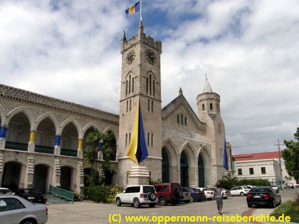 Barbados
