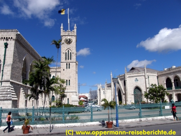 Barbados