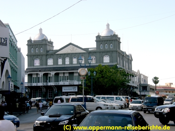 Barbados