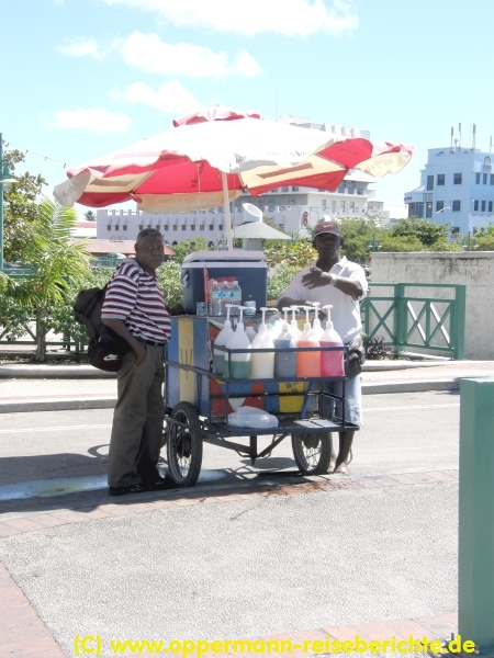 Barbados